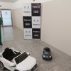 El concesionario Vepersa dona coches eléctricos de juguete para el desplazamiento de niños desde las habitaciones al quirófano