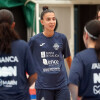 Primeiro adestramento do Marín Futsal 23-24