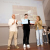 Gala de entrega de los Premios do Taekwondo Galego 2023