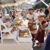 Comidas y celebraciones en la Feira Franca 2022