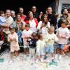 Batalla de Flores de las Festas da Peregrina 2024