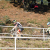 Campeonato gallego de ciclocross en Campañó