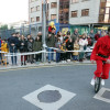 Cabalgata de los Reyes Magos por las calles de Pontevedra 2023