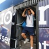 Partido entre Galicia e Bosnia na Fase Final da Copa de Rexións UEFA