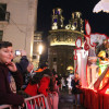 Cabalgata de Reyes de Pontevedra