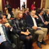 Miguel-Anxo Murado e María Varela recollen os premios Julio Camba e Fernández del Riego de xornalismo