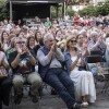 Festival folclórico