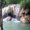 Parque nacional de Erawan 