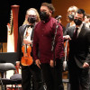 Concerto de Aninovo 2021 da Orquestra Filharmónica de Pontevedra