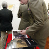 Inauguración da exposición 'Misión: Afganistán' na Subdelegación de Defensa