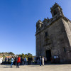 Mosteiro de San Bieito de Lérez