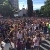 Festa da Auga en Vilagarcía - 2017