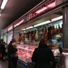 Carnicería Macario no Mercado Municipal