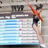 Primera jornada del Campeonato de España de Gimnasia Trampolín