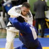 Copa de España Absoluta de Judo celebrada en Marín