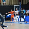 I Torneo Nacional de Futsal en Marín