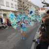 Desfile del Entroido 2019 en Sanxenxo