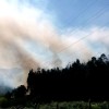 Incendio en Vilar, Ponte Sampaio