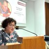 Actividad "Poesía es ti" en la biblioteca de Marín