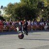 Concentración mototurística internacional Rías Baixas Sanxenxo 2024