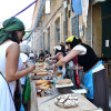 Galería de fotos da Feira Franca (I): Actividades matinais