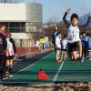 Quinta edición del Torneo de Reis de atletismo en el CGTD