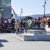 I Festival de Exhibición Pro-Riders de Marin