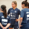 Primer entrenamiento del Marín Futsal 23-24