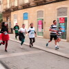 Galería de fotos del recorrido de la San Silvestre (I)