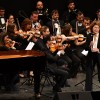 Concerto de Jane Birkin coa Orquestra Filharmónica Cidade de Pontevedra