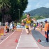 Campeonato Gallego Cadete de Atletismo y de Pruebas Combinadas