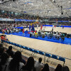 'Dream Game' de baloncesto entre Real Madrid y Mónaco en el Municipal