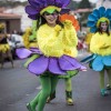 Carnaval de San Xulián en Marín