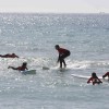 Actividades do Rías Baixas Surf Pro na Lanzada