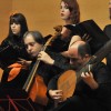 Concerto de inicio de curso no Conservatorio de Música Manuel Quiroga