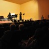 Concerto de inicio de curso no Conservatorio de Música Manuel Quiroga