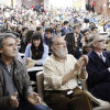 Conferencia de Ángel Carracedo no Instituto Sánchez Cantón