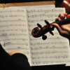 Concerto do décimo aniversario da Orquestra de Cámara Lira