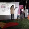 Acto 25-N, Día Internacional da Eliminación da Violencia contra a Muller en Pontevedra