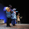 "A ratiña azul e o queixo levitador", de Marcelo Dobode e Mónica de Nut, no Festival Núbebes