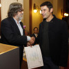 Premios de xornalismo Julio Camba e Fernández del Riego