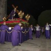 Procesión del Jueves Santo en Marín 