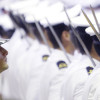 Conmemoración del XXV aniversario de la entrega de Despachos en la Escuela Naval