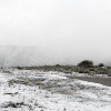 Nieve en A Lama