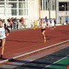 Quinta edición do Torneo de Reis de atletismo no CGTD