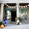 A Tenda da Gata: Unha tenda de barrio 2.0 en Pontevedra dedicada ao consumo responsable