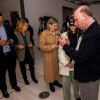 Proyecto ‘Melodías sobre lenzo’ del Museo de Pontevedra y la ONCE