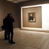 La obra "Retrato de un médico" de El Greco llega al Museo de Pontevedra
