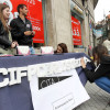 Flashmob con motivo del Día Internacional de los Museos en el CITA