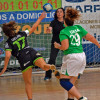 Unión Balonmano Femenino Pontevedra